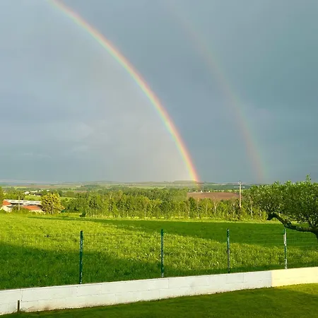 Avec Cuisine A La Campagne Au Calme Cléguérec